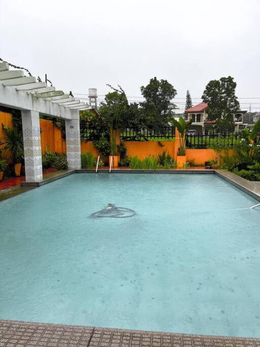 Lovely House In Tagaytay With Pool Villa Tagaytay City Exterior photo